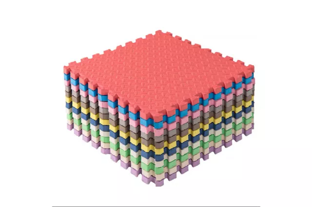 Mat & Flooring