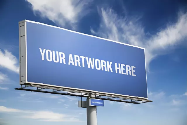 Sign & Graphic