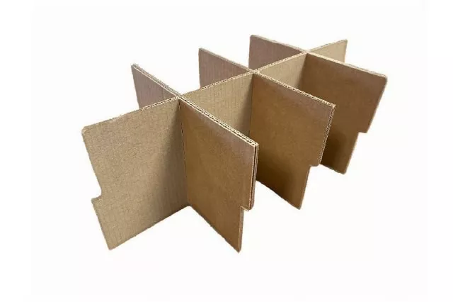 Corrugated Packaging