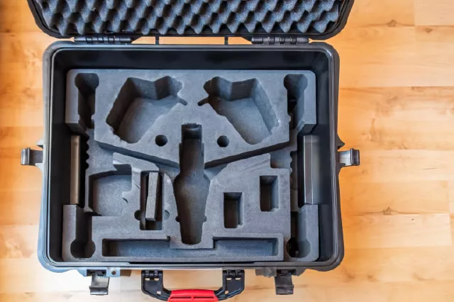 Case Insert