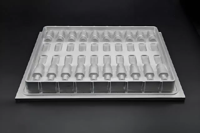 Thermoforming