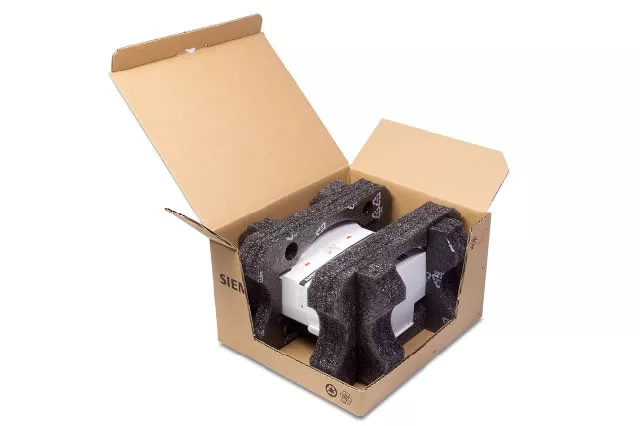 Foam Packaging