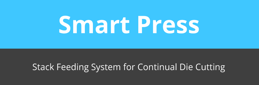 Smart Press Rpomo Code Smart Press - ROBIN AUTOMATION